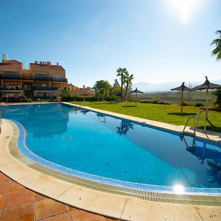 Sunstay Luxe Penthouse Sol Andalusi Alhaurin Alhaurín de la Torre Exterior foto
