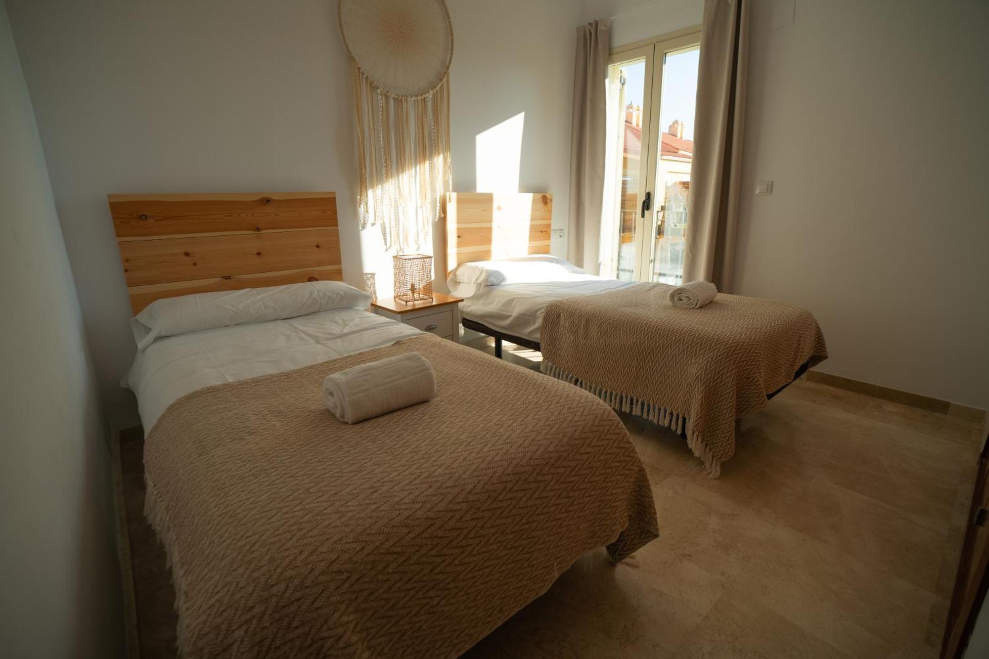 Sunstay Luxe Penthouse Sol Andalusi Alhaurin Alhaurín de la Torre Exterior foto