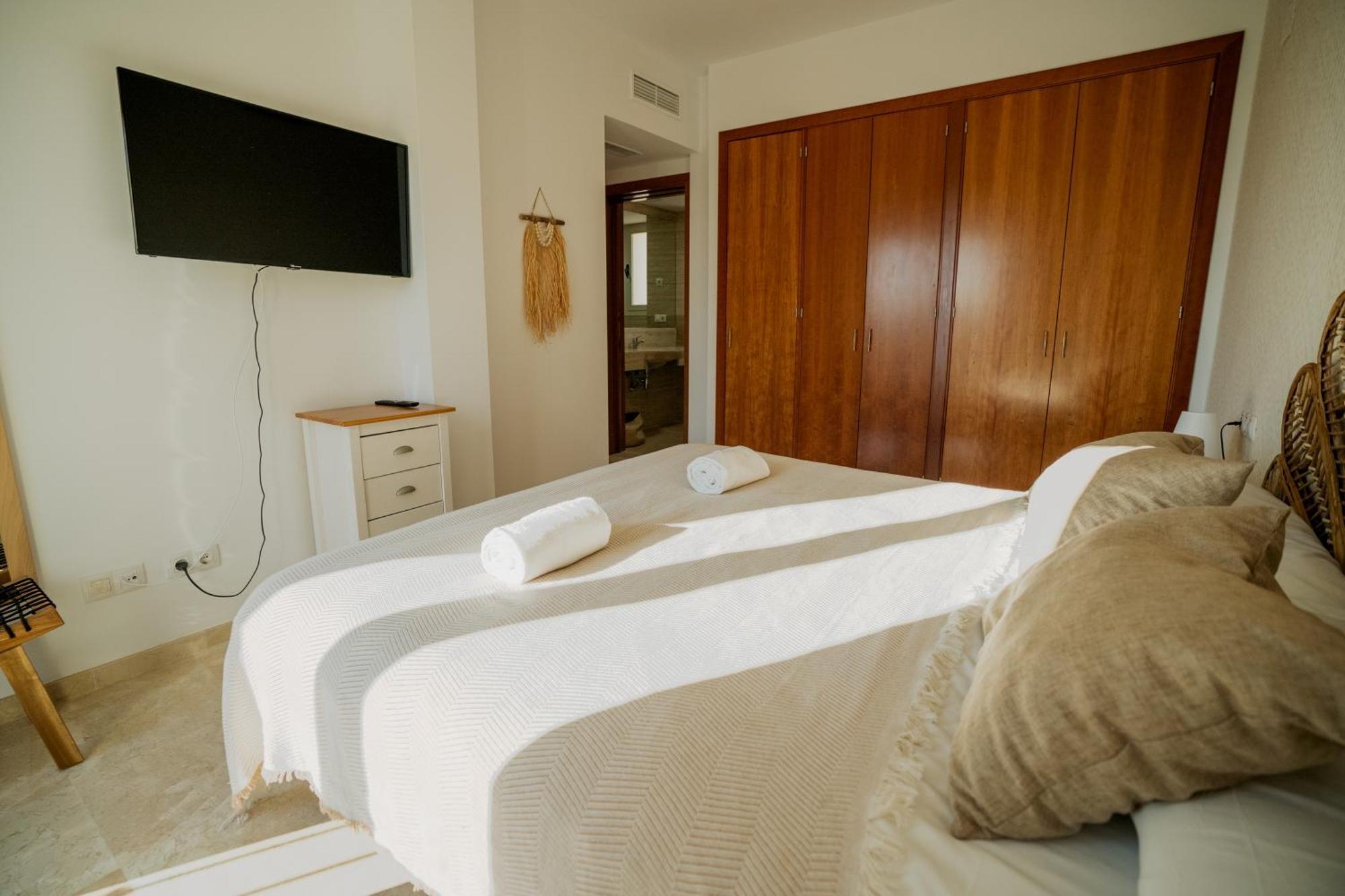 Sunstay Luxe Penthouse Sol Andalusi Alhaurin Alhaurín de la Torre Exterior foto